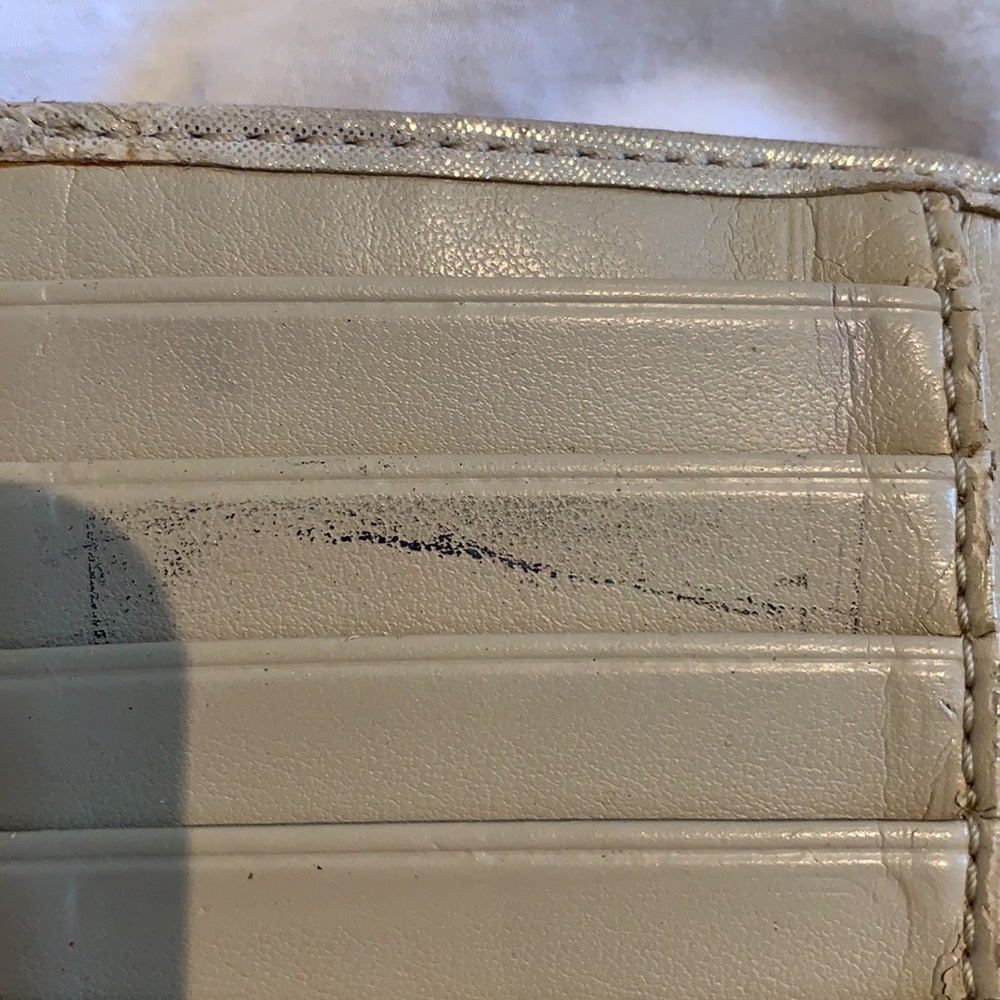 Coach Wallet - Picture 6 of 12